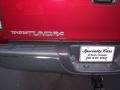 Sunfire Red Pearl - Tundra SR5 TRD Extended Cab 4x4 Photo No. 43
