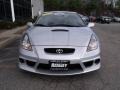 Silver Streak Mica - Celica GT Photo No. 2