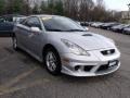 Silver Streak Mica - Celica GT Photo No. 3