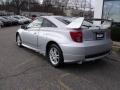 Silver Streak Mica - Celica GT Photo No. 7