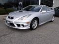 Silver Streak Mica - Celica GT Photo No. 9