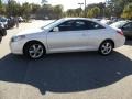 Arctic Frost Pearl White - Solara SLE V6 Coupe Photo No. 2