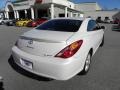 Arctic Frost Pearl White - Solara SLE V6 Coupe Photo No. 11