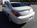 Arctic Frost Pearl White - Solara SLE V6 Coupe Photo No. 13