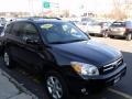 2006 Black Toyota RAV4 Limited 4WD  photo #5