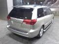 Silver Shadow Pearl - Sienna XLE Limited Photo No. 17