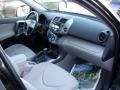 2006 Black Toyota RAV4 Limited 4WD  photo #12