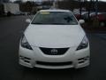 2007 Blizzard White Pearl Toyota Solara Sport Coupe  photo #6