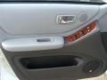Millenium Silver Metallic - Highlander Limited 4WD Photo No. 6