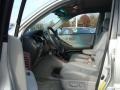 Millenium Silver Metallic - Highlander Limited 4WD Photo No. 7
