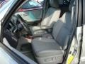 Millenium Silver Metallic - Highlander Limited 4WD Photo No. 8
