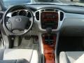 Millenium Silver Metallic - Highlander Limited 4WD Photo No. 9