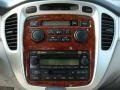 Millenium Silver Metallic - Highlander Limited 4WD Photo No. 11