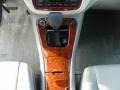 Millenium Silver Metallic - Highlander Limited 4WD Photo No. 12
