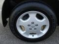 Millenium Silver Metallic - Highlander Limited 4WD Photo No. 14