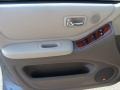 Bluestone Metallic - Highlander V6 4WD Photo No. 6