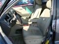 Bluestone Metallic - Highlander V6 4WD Photo No. 8