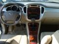 Bluestone Metallic - Highlander V6 4WD Photo No. 9