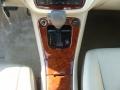 Bluestone Metallic - Highlander V6 4WD Photo No. 12