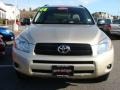 2008 Savannah Metallic Toyota RAV4 4WD  photo #2