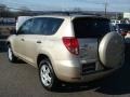 Savannah Metallic - RAV4 4WD Photo No. 4