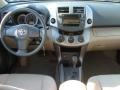 Savannah Metallic - RAV4 4WD Photo No. 9