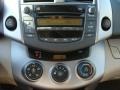 Savannah Metallic - RAV4 4WD Photo No. 11