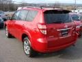 2009 Barcelona Red Metallic Toyota RAV4 Sport V6 4WD  photo #4