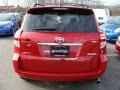 2009 Barcelona Red Metallic Toyota RAV4 Sport V6 4WD  photo #5