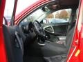 2009 Barcelona Red Metallic Toyota RAV4 Sport V6 4WD  photo #7