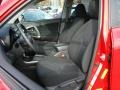 2009 Barcelona Red Metallic Toyota RAV4 Sport V6 4WD  photo #8