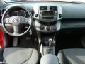 2009 Barcelona Red Metallic Toyota RAV4 Sport V6 4WD  photo #9