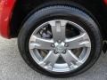 2009 Barcelona Red Metallic Toyota RAV4 Sport V6 4WD  photo #14