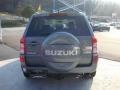 Azure Gray Metallic - Grand Vitara Luxury Photo No. 3