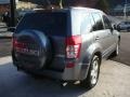 Azure Gray Metallic - Grand Vitara Luxury Photo No. 4