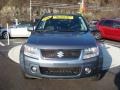 Azure Gray Metallic - Grand Vitara Luxury Photo No. 7