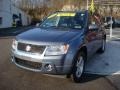 Azure Gray Metallic - Grand Vitara Luxury Photo No. 8