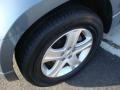 Azure Gray Metallic - Grand Vitara Luxury Photo No. 9