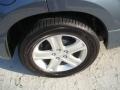 Azure Gray Metallic - Grand Vitara Luxury Photo No. 11