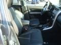 Azure Gray Metallic - Grand Vitara Luxury Photo No. 13