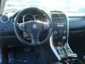 Azure Gray Metallic - Grand Vitara Luxury Photo No. 19