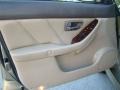 Titanium Beige Pearl - Outback L.L. Bean Edition Wagon Photo No. 7