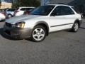 Aspen White 2004 Subaru Impreza Outback Sport Wagon