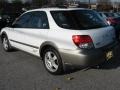 Aspen White - Impreza Outback Sport Wagon Photo No. 5