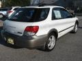 Aspen White - Impreza Outback Sport Wagon Photo No. 7