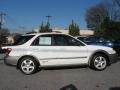 Aspen White - Impreza Outback Sport Wagon Photo No. 8