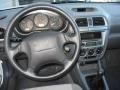 Aspen White - Impreza Outback Sport Wagon Photo No. 10