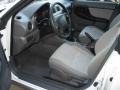 Aspen White - Impreza Outback Sport Wagon Photo No. 11