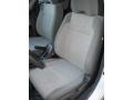 Aspen White - Impreza Outback Sport Wagon Photo No. 12