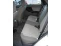 Aspen White - Impreza Outback Sport Wagon Photo No. 23